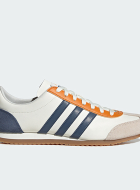 Adidas/阿迪达斯正品新款男女同款经典日常休闲鞋JS1034