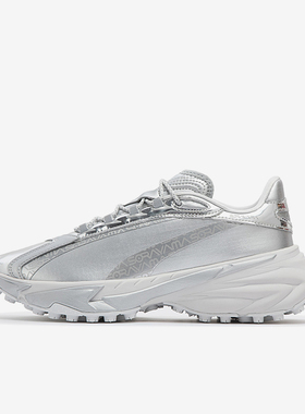 Puma/彪马官方正品SPIREX X SORAYAMA男女同款休闲鞋398270-01