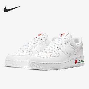 Nike/耐克正品AIR FORCE1 '07 LX AF1男子新款休闲鞋 CU6312-100