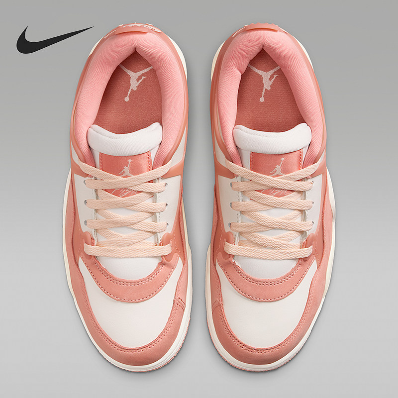 Nike/耐克正品JORDAN女士气垫减震耐磨运动篮球鞋FQ7940-808,运动鞋new,运动休闲鞋,淘宝优惠券,粉丝福利购,淘宝优惠卷