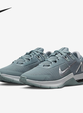 Nike/耐克官方正品夏季男子气垫缓震运动跑步训练鞋CW3396-010