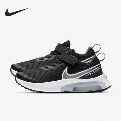 耐克大童透气休闲运动鞋