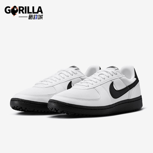 Nike/耐克正品Field General女士薄底经典轻便休闲鞋FZ5593-105