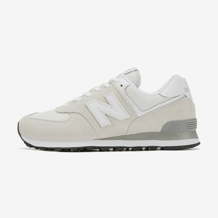 New Balance/NB正品2025新款男女轻便百搭低帮运动休闲鞋ML574EVW