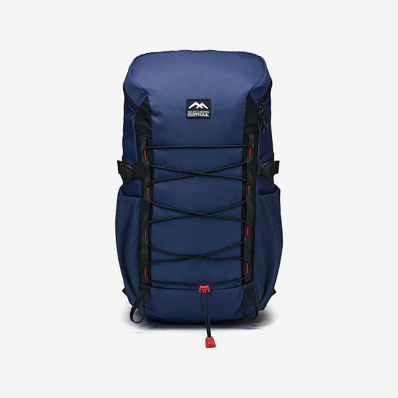 Skechers/斯凯奇正品秋季新款男女款轻量耐磨户外登山双肩包