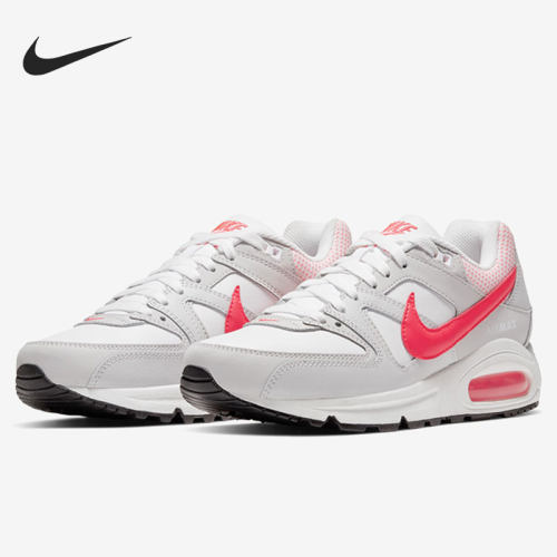 耐克AIRMAXCOMMAND女子跑步鞋