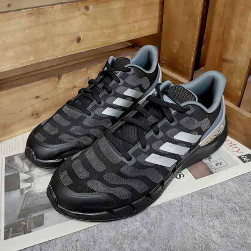 Adidas/阿迪达斯正品 男女夏季新款时尚休闲运动跑步鞋 FZ1744