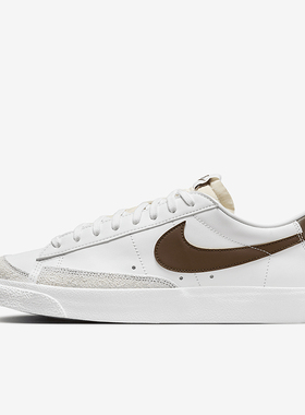 Nike/耐克正品新款男经典低帮耐磨开拓者防滑运动板鞋 DA6364-113