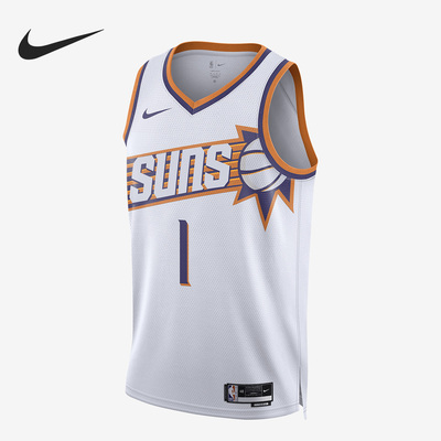 Nike/耐克官方正品新款男子网眼布透气运动训练篮球背心DV4851