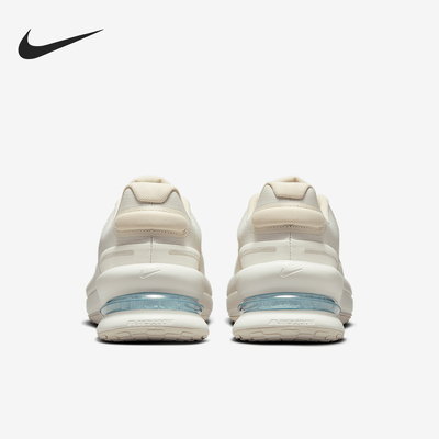 Nike/耐克正品Air Zoom男士简约时尚经典轻便跑步鞋IB2746-101