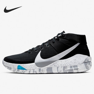 CI9948 Nike 001 KD13杜兰特13代男子实战篮球鞋 ZOOM 耐克正品 新款