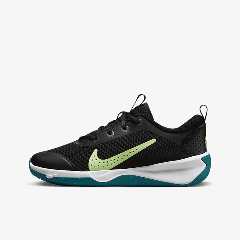 耐克女子大童运动休闲缓震跑步鞋