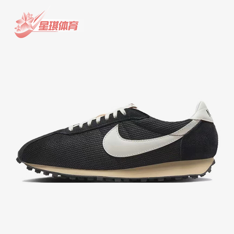 Nike/耐克正品秋冬新款男女耐磨低帮运动跑步鞋HM0950-001