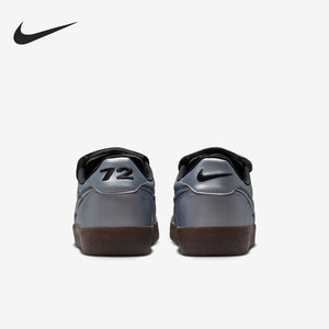 Nike/耐克正品2026男女低帮系带耐磨防滑轻便板鞋IM4842-099