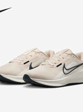 Nike/耐克官方正品当季新款女士耐磨轻质经典跑步鞋FD6476-800