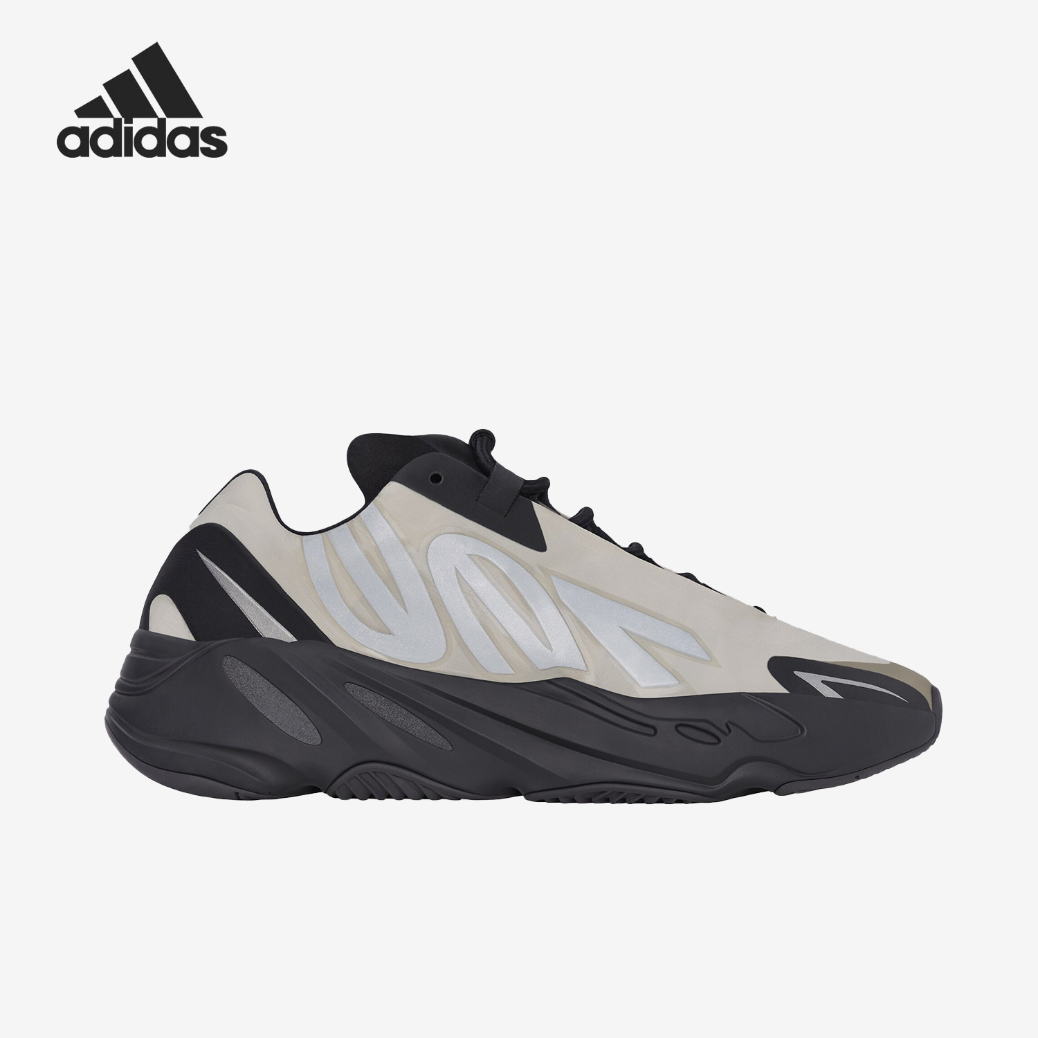 Adidas/阿迪达斯官方正品Yeezy 700 MNVN男女缓震跑步鞋FY3729图片