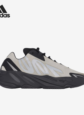 Adidas/阿迪达斯官方正品Yeezy 700 MNVN男女缓震跑步鞋FY3729