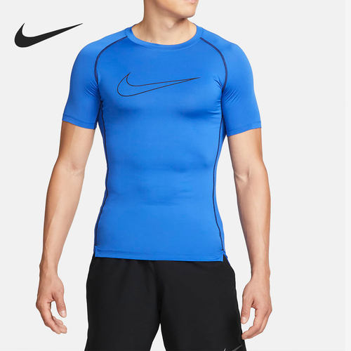 耐克官方正品男士运动T恤