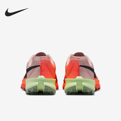 Nike/耐克正品Kiger 10男士低帮减震越野跑步鞋FV3929-600