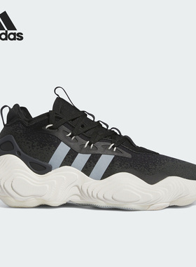 Adidas/阿迪达斯正品TRAE YOUNG 3特雷杨3代男女篮球鞋IE9362