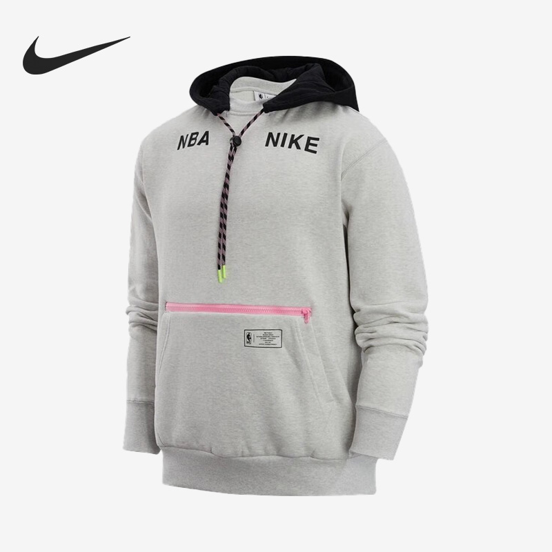 耐克正品男子运动卫衣