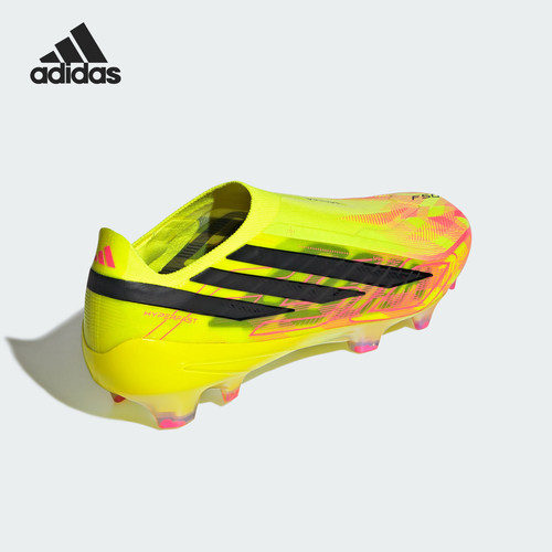 Adidas/阿迪达斯官方正品F50HYPERFASTELITELFG新款足球鞋KK1031