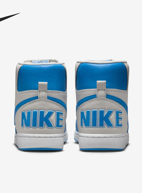 Nike/耐克官方正品Terminator High男士耐磨经典运动鞋FJ4199-001