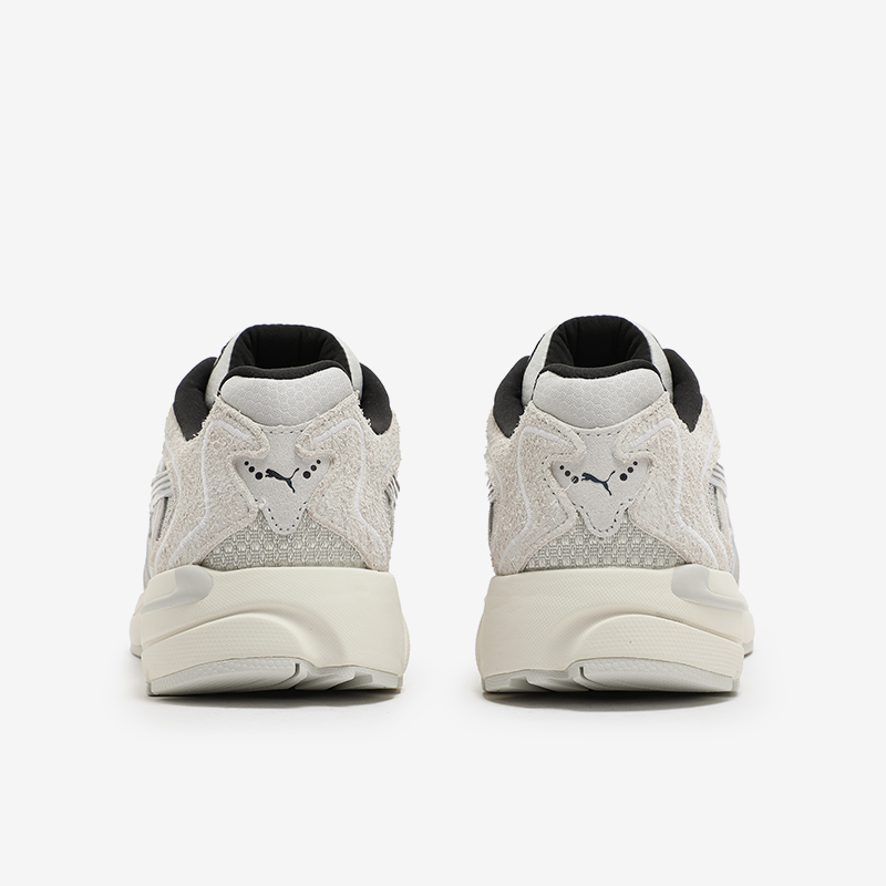 彪马男女网面透气休闲老爹鞋