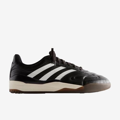Adidas阿迪达斯正品KITH x Koresco男女同款防滑耐磨足球鞋JR9201