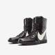 耐克正品 高帮板鞋 Dunk Nike Tisci Black男女同款 841647 010