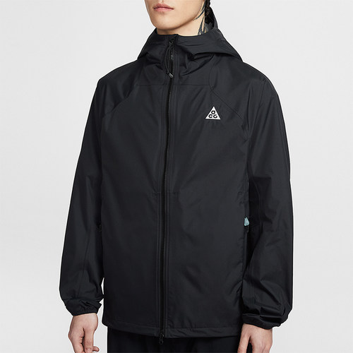 Nike/耐克正品2026春季款男士刺绣运动耐穿休闲外套IF1144-010
