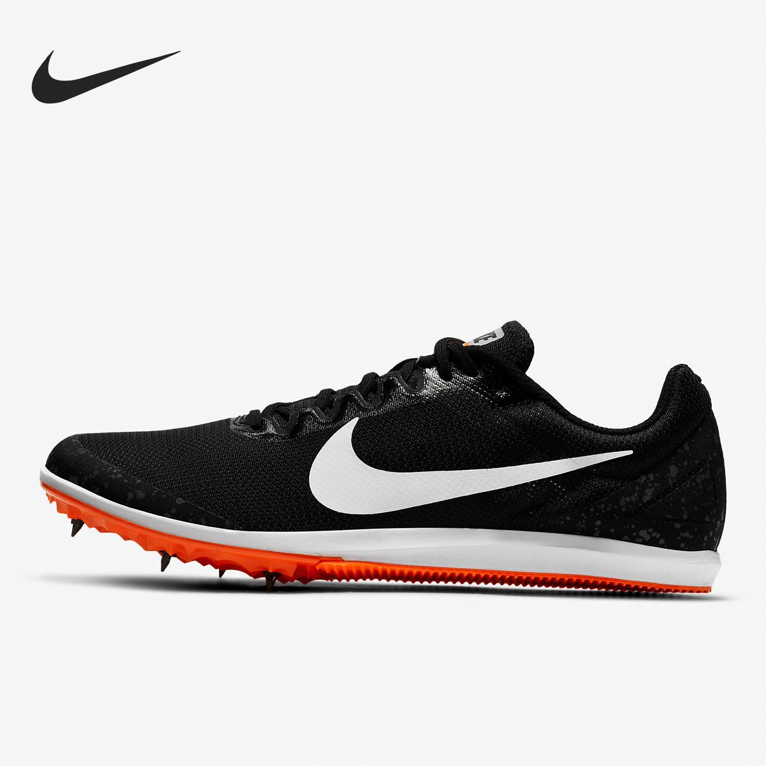 耐克正品男女跑步钉鞋