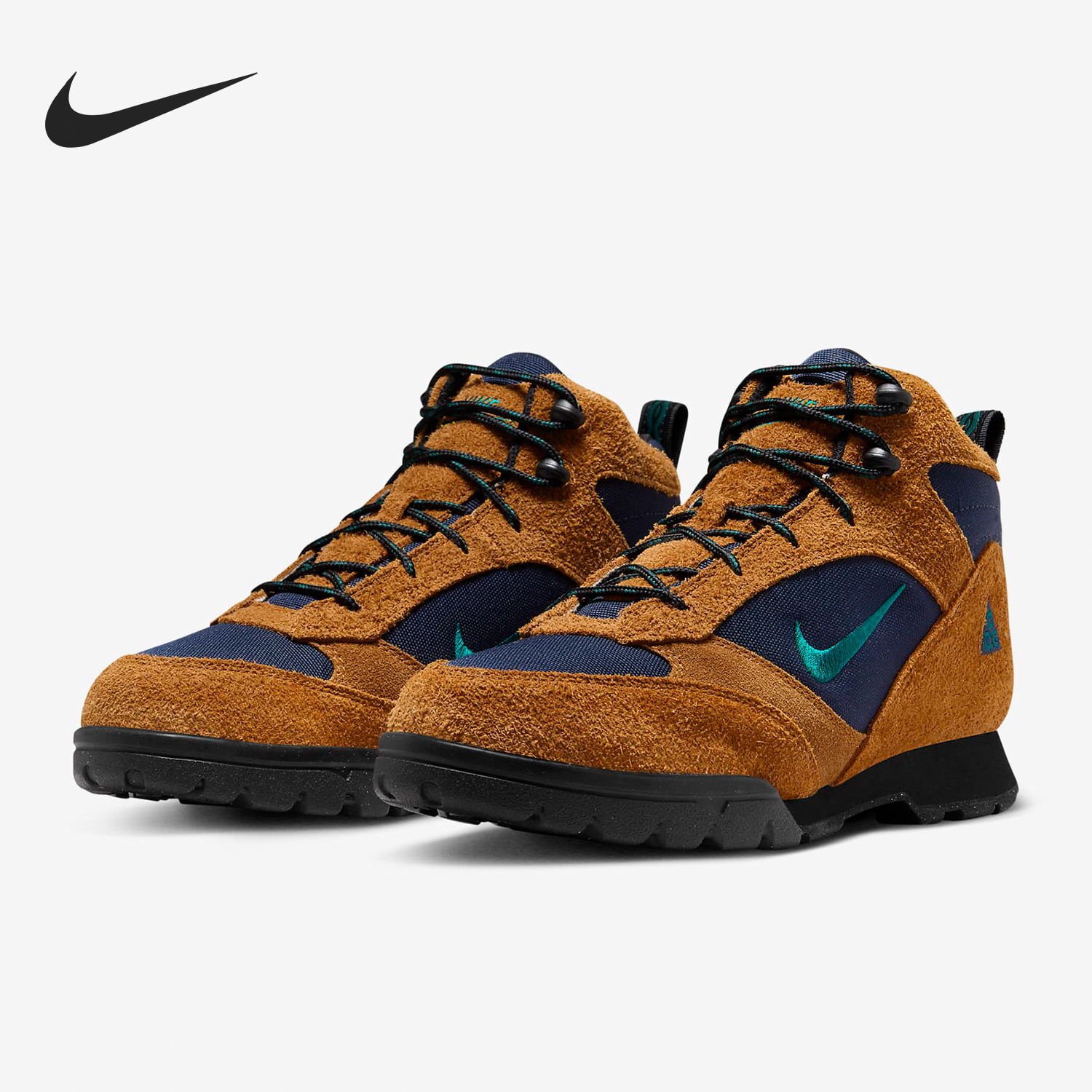 Nike/耐克情侣款户外运动鞋