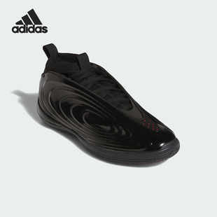 VOLUME Adidas 阿迪达斯正品 HARDEN JR1598 10男女耐磨中帮篮球鞋