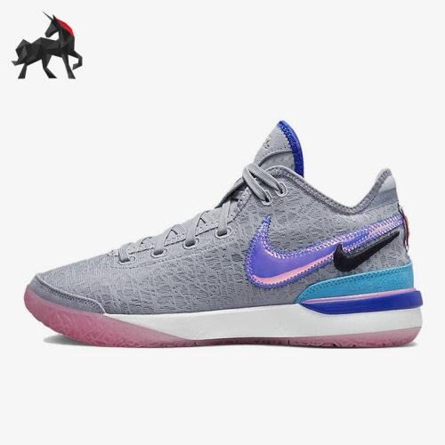 Nike/耐克正品男子篮球鞋