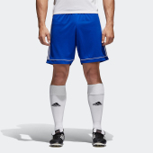 新款 夏季 男士 经典 S99153 Adidas 足球比赛训练短裤 阿迪达斯正品