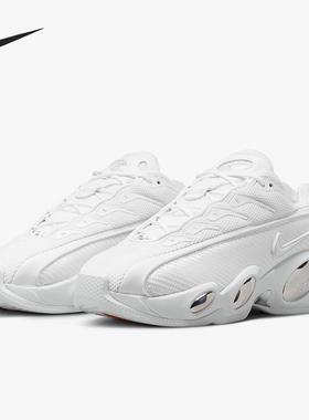 Nike/耐克官方正品NOCTA Glide 男女同款低帮运动鞋DM0879-100