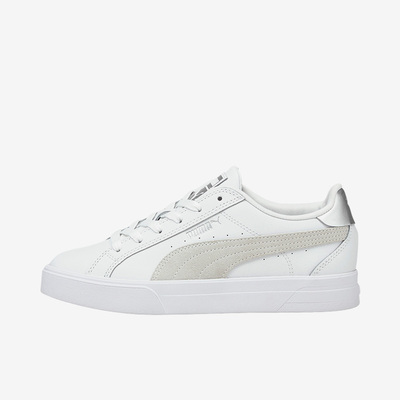 Puma/彪马正品Announcer女子简约时尚耐磨休闲板鞋380635-02