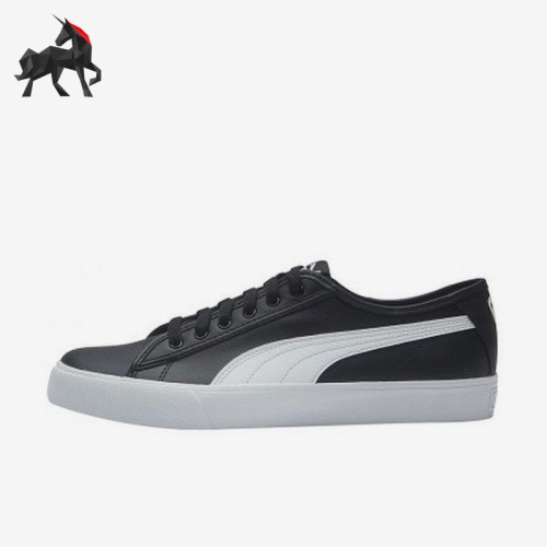 Puma/彪马正品2025新款男女同款时尚经典复古低帮板鞋372729-01