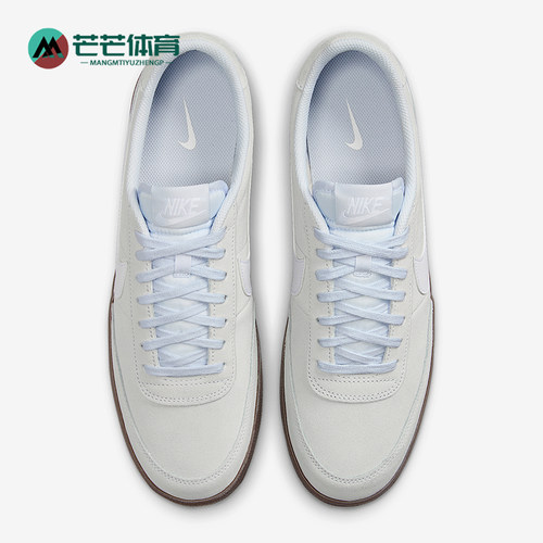 Nike/耐克男士耐磨运动板鞋