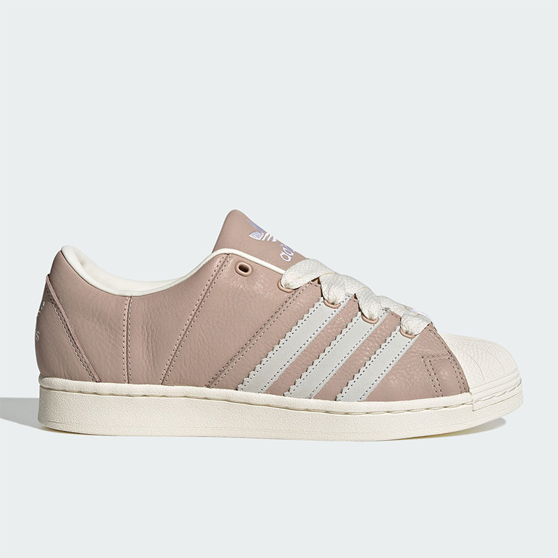 阿迪达斯正品男女通用板鞋