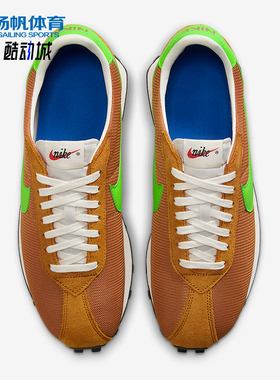 Nike/耐克正品LD-1000男士系带复古轻便耐磨低帮休闲鞋HJ4687-700