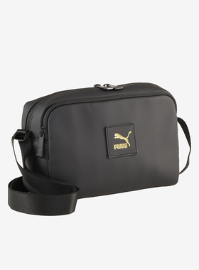 Puma/彪马官方正品CLASSICS XBODY BAG男女运动单肩包090253-01