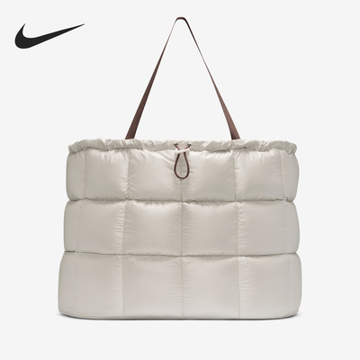 耐克男女收纳便携休闲单肩包