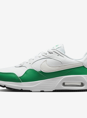 Nike/耐克正品Air Max SC男子气垫系带运动跑步鞋CW4555-110