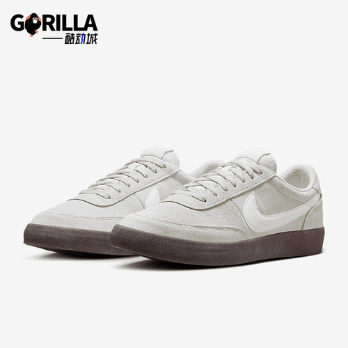 Nike/耐克正品Killshot 2男士低帮复古休闲板鞋FQ8903-100