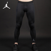 耐克正品 642348 DRY Nike 男子休闲运动紧身裤 PRO TIGHT 010