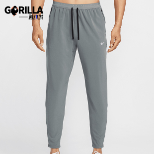 HV4545 Nike 跑步训练透气梭织运动长裤 休闲男士 084 耐克正品