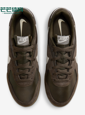 Nike/耐克正品2025秋季款男士日常低帮系带耐磨运动鞋IB7254-201