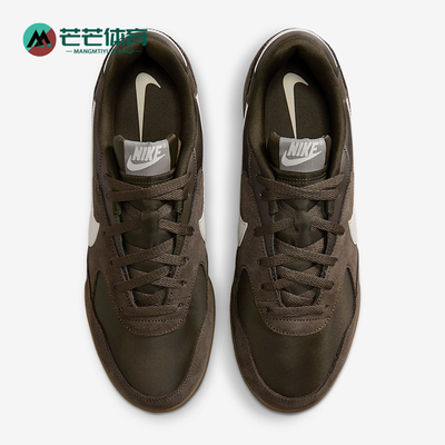 Nike/耐克正品2025秋季款男士日常低帮系带耐磨运动鞋IB7254-201